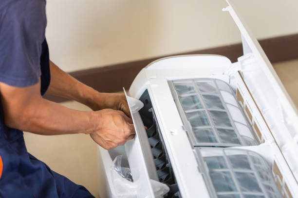 Best HVAC Replacement Cost  in North Boston, NY
