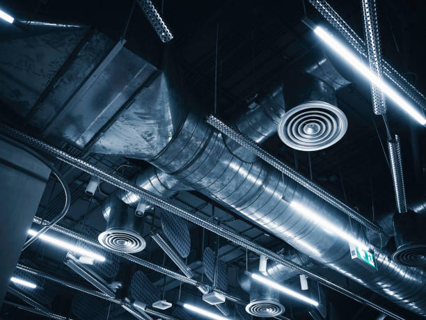 Best HVAC Cleaning Services  in North Boston, NY