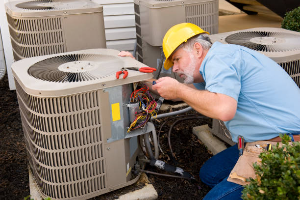 Best Affordable HVAC Services  in North Boston, NY