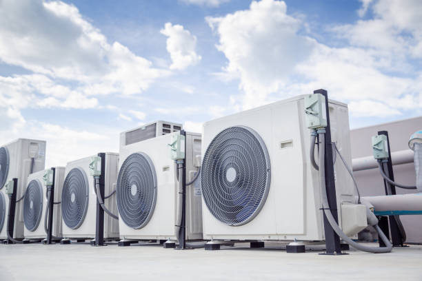 Best Local HVAC Companies  in North Boston, NY